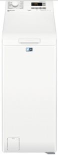 Стиральная машина Электролюкс EW6TN5061F фото в Тюмени Стиральная машина Electrolux EW6TN5061F фото в Тюмени