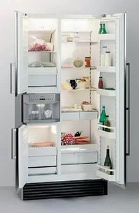Холодильник Гаггенау IK 302-254 фото 3 в Тюмени Холодильник Gaggenau IK 302-254 фото 3 в Тюмени