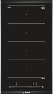 Индукционная варочная панель Bosch PXX375FB1E фото в Тюмени