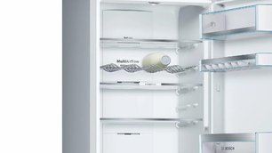 Холодильник Бош KGF39PI3OR фото 3 в Тюмени Холодильник Bosch KGF39PI3OR фото 3 в Тюмени