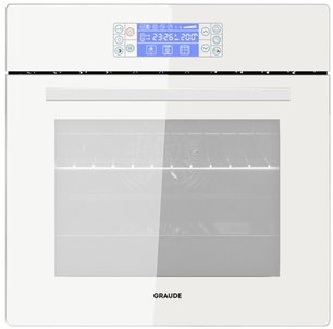 Духовой шкаф Грауде BM 60.1 W фото в Тюмени Духовой шкаф Graude BM 60.1 W фото в Тюмени