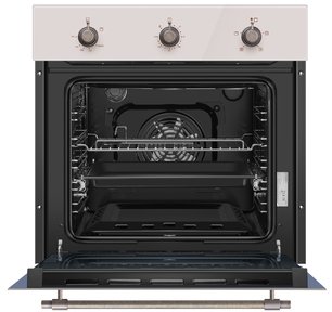 Газовый духовой шкаф Маунфилд EOGC604RIB.MT фото 2 в Тюмени Газовый духовой шкаф Maunfeld EOGC604RIB.MT фото 2 в Тюмени
