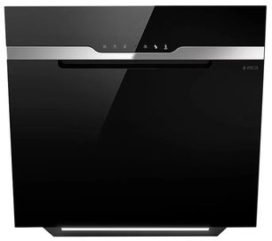 Вытяжка Элика MAJESTIC SENSE BL/F/60 фото в Тюмени Вытяжка Elica MAJESTIC SENSE BL/F/60 фото в Тюмени