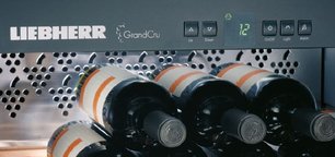 Винный шкаф Либхер WKes 4177 Grand Cru фото 4 в Тюмени Винный шкаф Liebherr WKes 4177 Grand Cru фото 4 в Тюмени