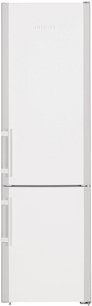 Холодильник Либхер CNP 4003 Comfort NoFrost фото 4 в Тюмени Холодильник Liebherr CNP 4003 Comfort NoFrost фото 4 в Тюмени