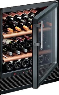 Винный шкаф IP CIRS 141 CF X фото в Тюмени