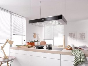 Вытяжка Миле DA 6708 D CLST фото 2 в Тюмени Вытяжка Miele DA 6708 D CLST фото 2 в Тюмени