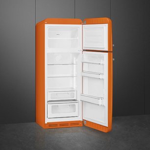 Холодильник Smeg FAB30ROR3 фото 2 в Тюмени