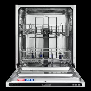 Встраиваемая посудомоечная машина Маунфилд MLP6022A01 Light Beam фото 2 в Тюмени Встраиваемая посудомоечная машина Maunfeld MLP6022A01 Light Beam фото 2 в Тюмени