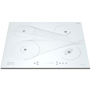 Индукционная варочная поверхность KRONA MERIDIANA 60 WH фото 2 в Тюмени