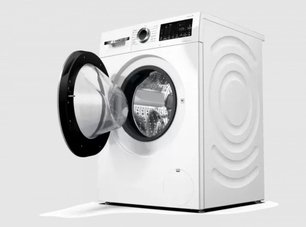 Стиральная машина с фронтальной загрузкой BOSCH WGA242X6OE фото 2 в Тюмени Стиральная машина с фронтальной загрузкой BOSCH WGA242X6OE фото 2 в Тюмени
