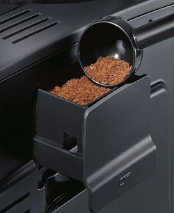 Кофемашина Сименс TE651319RW фото 3 в Тюмени Кофемашина Siemens TE651319RW фото 3 в Тюмени
