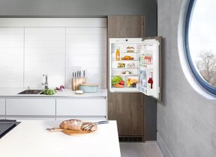 Холодильник Либхер IK 1620 Comfort фото 4 в Тюмени Холодильник Liebherr IK 1620 Comfort фото 4 в Тюмени