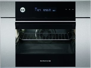 Духовой шкаф Де Дитрих DOP1145X фото в Тюмени Духовой шкаф De Dietrich DOP1145X фото в Тюмени