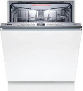 Встраиваемая посудомоечная машина Bosch SMV4HMX65Q фото в Тюмени