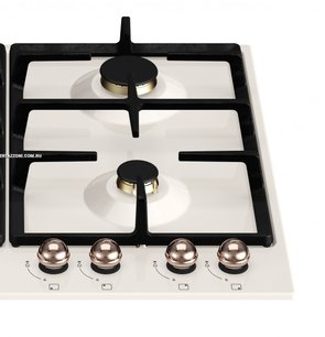 Варочная панель Bertazzoni P604LHERAC фото 2 в Тюмени