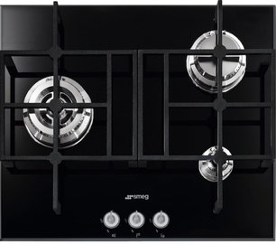 Варочная панель Smeg PV630N фото 2 в Тюмени