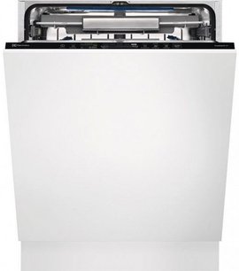 Посудомоечная машина Electrolux EEC987300L фото в Тюмени
