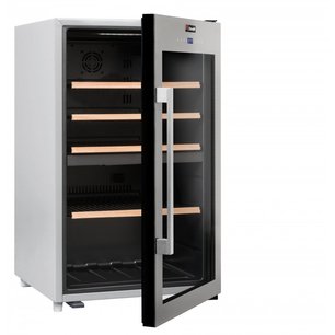 Винный шкаф Climadiff CLS56MT фото 3 в Тюмени