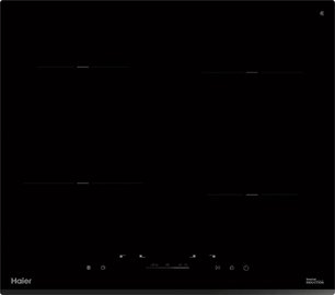 Индукционная варочная панель Haier HHK-Y64TCVB фото в Тюмени