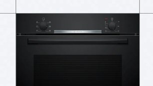 Духовой шкаф Бош HBA530BBOS фото 3 в Тюмени Духовой шкаф Bosch HBA530BBOS фото 3 в Тюмени
