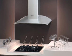Вытяжка Де Дитрих DHD 556 XE 1 фото 2 в Тюмени Вытяжка De Dietrich DHD 556 XE 1 фото 2 в Тюмени