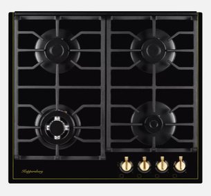 Варочная панель Kuppersberg FQ 602 B фото 2 в Тюмени