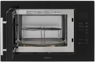 Встраиваемая микроволновая печь Крона RIFLESSO 60 BL V2 фото 3 в Тюмени Встраиваемая микроволновая печь KRONA RIFLESSO 60 BL V2 фото 3 в Тюмени