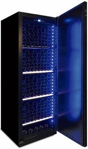 Винный шкаф Pando PBE 182-190 фото 2 в Тюмени