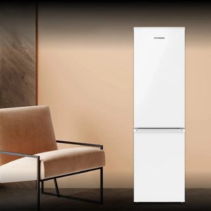 Холодильник Hyundai CC20031H фото 3 в Тюмени