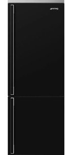 Холодильник Смег FA490RBL фото в Тюмени Холодильник Smeg FA490RBL фото в Тюмени