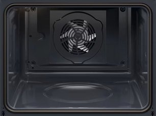 Духовой шкаф Electrolux EOD6P66WX фото 3 в Тюмени