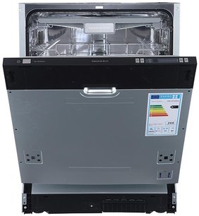 Посудомоечная машина Zigmund Shtain DW 119.6008 X фото 2 в Тюмени