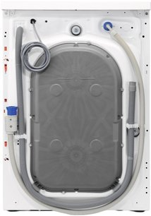 Стиральная машина АЕГ LFR83844VE фото 3 в Тюмени Стиральная машина AEG LFR83844VE фото 3 в Тюмени