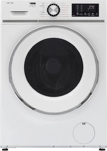 Стиральная машина Крона ITTER OPTI WHITE 1200 8/4K WDM фото в Тюмени Стиральная машина KRONA ITTER OPTI WHITE 1200 8/4K WDM фото в Тюмени
