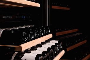 Винный шкаф Dunavox DX-94.270SDSK фото 4 в Тюмени