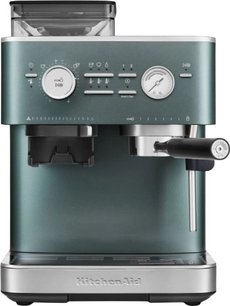 Кофемашина Китчен Эйд 5KES6551EJP фото в Тюмени Кофемашина KitchenAid 5KES6551EJP фото в Тюмени