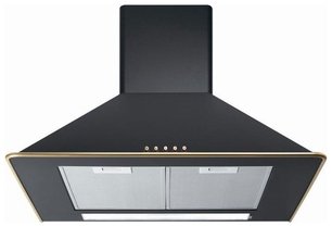 Вытяжка Куперсберг Onda 60SG фото в Тюмени Вытяжка Kuppersberg Onda 60SG фото в Тюмени