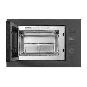 Встраиваемая микроволновая печь Maunfeld MBMO.25.7GG фото 2 в Тюмени