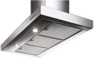 Вытяжка Смег KS9600XL1 фото 2 в Тюмени Вытяжка Smeg KS9600XL1 фото 2 в Тюмени