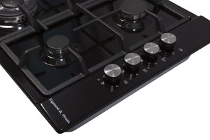 Газовая варочная панель Zigmund Shtain G 16.6 B фото 3 в Тюмени