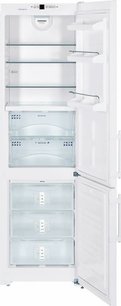 Холодильник Либхер CNPesf 3913 Comfort NoFrost фото 3 в Тюмени Холодильник Liebherr CNPesf 3913 Comfort NoFrost фото 3 в Тюмени