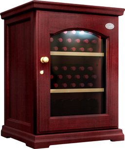 Винный шкаф IP CEX 151 LСU фото 4 в Тюмени