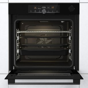 Духовой шкаф Горение BSA6747A04BG фото 2 в Тюмени Духовой шкаф Gorenje BSA6747A04BG фото 2 в Тюмени
