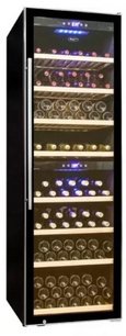 Винный шкаф Cold Vine C210-KBF2 фото в Тюмени
