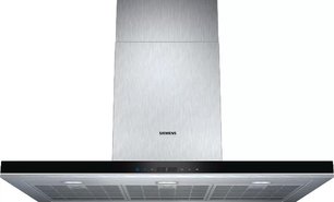 Вытяжка Сименс LC 98BA572 фото в Тюмени Вытяжка Siemens LC 98BA572 фото в Тюмени