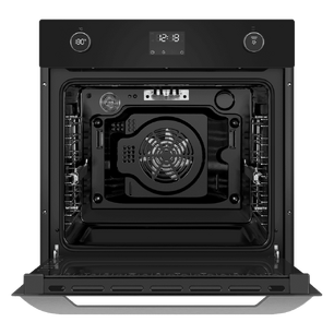 Духовой шкаф Maunfeld EOEM7614B фото 3 в Тюмени