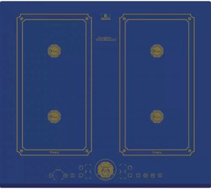 Индукционная варочная поверхность Kaiser KCT 6723 FI BluBE фото в Тюмени