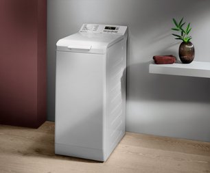 Стиральная машина Электролюкс EW6T5R261 фото 3 в Тюмени Стиральная машина Electrolux EW6T5R261 фото 3 в Тюмени
