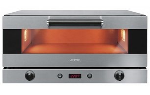 Подовая печь Smeg ALFA150 фото в Тюмени
